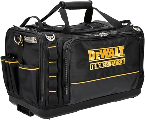 デウォルト＊ツールバック＊ほぼ未使用 楽天市場】［日本未発売商品］［DEWALT デウォルト 純正］ツールバッグ